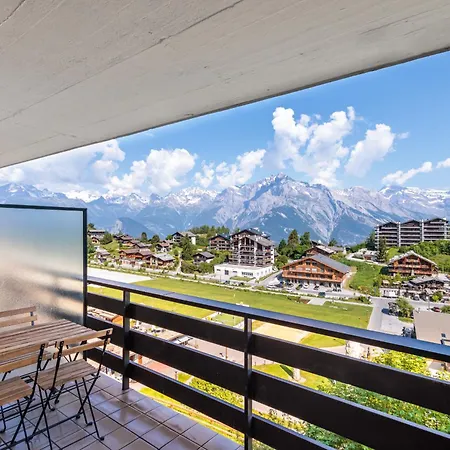 Appartamento Christiania Ii S2 - 4 Pers - Pres Des Pistes