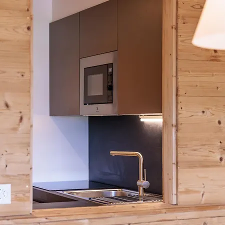 Christiania Ii S2 - 4 Pers - Pres Des Pistes * ננדה