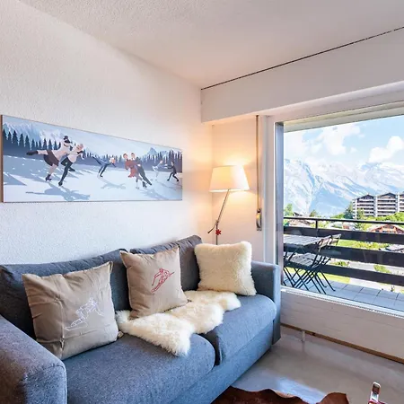 Christiania Ii S2 - 4 Pers - Pres Des Pistes Appartamento *