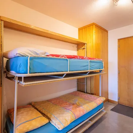 Christiania Ii S2 - 4 Pers - Pres Des Pistes Appartamento