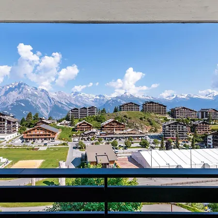 Christiania Ii S2 - 4 Pers - Pres Des Pistes *