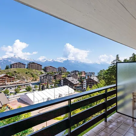 Christiania Ii S2 - 4 Pers - Pres Des Pistes * 南达