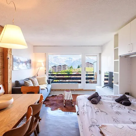 Christiania Ii S2 - 4 Pers - Pres Des Pistes 公寓 *